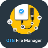 OTG USB Connector File Manager