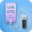 Connecteur USB: OTG Manager