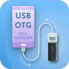 ขั้วต่อ USB : OTG Manager ไอคอน