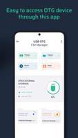Connecteur USB: OTG Manager capture d'écran 3