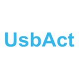 UsbAct beta ikon