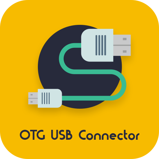 USB Connector : OTG USB Driver