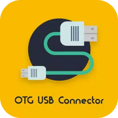 USB Connector : OTG USB Driver APK download