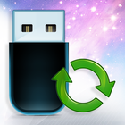 USB Drive Recovery Advisor icône