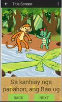 PagTsing: Turtle and Monkey imagem de tela 1