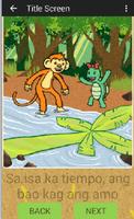 PagTsing: Turtle and Monkey imagem de tela 2