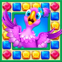 Vogelwald Quest APK Herunterladen