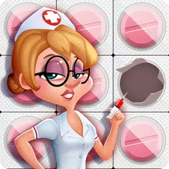 Tiny Hospital Match Puzzle APK download