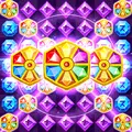Witch Crush Puzzle