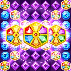 宝石2019パズル アプリダウンロード