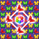 Butterfly Match Rebuild Paradise APK