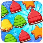Cookie Match Star icon