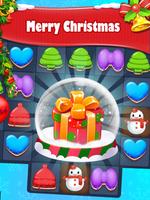 Cookie Match Star پوسٹر