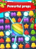 Cookie Match Star اسکرین شاٹ 2