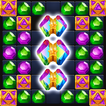 Diamant Hexe Legend Puzzle