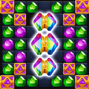 diamond witch legend puzzle APK