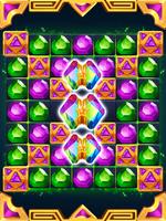 Diamond Witch Legend Puzzle स्क्रीनशॉट 3