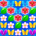 Butterfly Flower icon