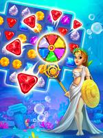 برنامه‌نما Mythical Atlantis Quest عکس از صفحه