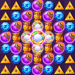 Diamonds Strategic Puzzle APK download