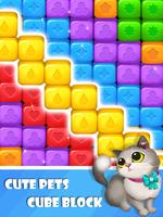 Pets Cube Crush screenshot 3