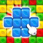 Toy Cube Crush Time icon