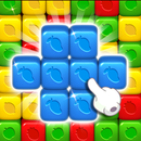 cube de jouet temps de concass APK