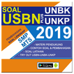 Soal USBN SMP 2019