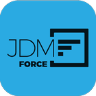 JDMForce 图标