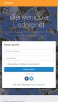 USDPRONET 포스터