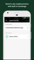 USDT Wallet - buy Tether coin capture d'écran 2