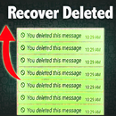 deleted msg recover for whatap APK