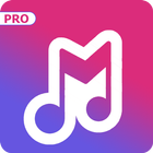 آیکون‌ motivational speech audio - Music Player