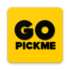 Go-Pickme icône