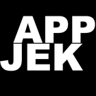 App-Jek Driver icône