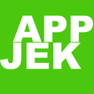 App-Jek New UIX