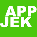 App-Jek New UIX