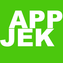 App-Jek New UIX APK