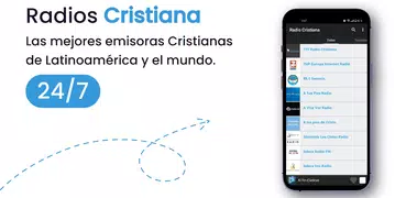 Christian Radio - Music
