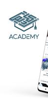 Academy الملصق