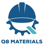 Q8 Materials icône