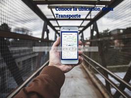 TravelBus | Viaja con Travel and Live | Transporte تصوير الشاشة 2