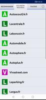 Voiture d'occasion France screenshot 2