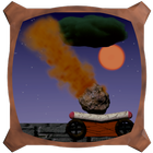 Asteroids Infall icon