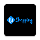 Ushopping biểu tượng