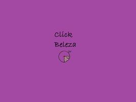 CLICK BELEZA poster