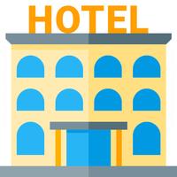 ZapHotel syot layar 1
