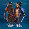 FFF FF Skin Tool Max APK