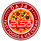 Dajaj App icon