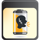 Talking Battery - Battery Leve APK